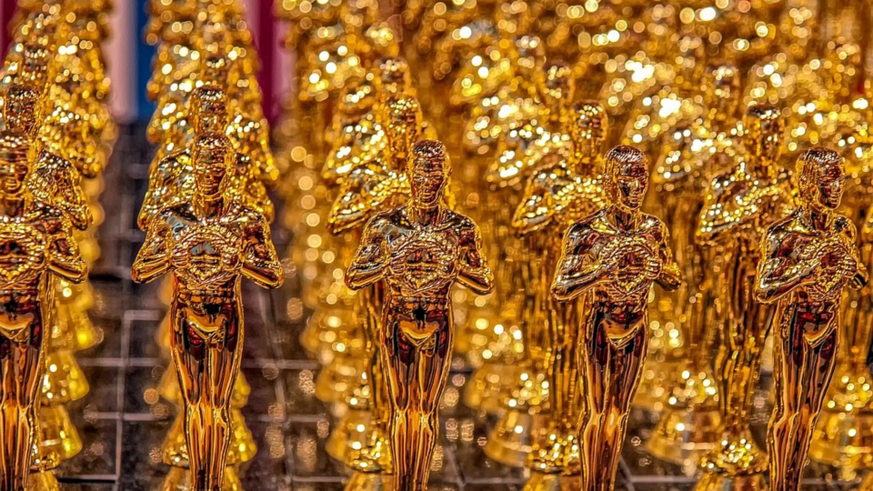 Historia y origen de los Premios Oscar