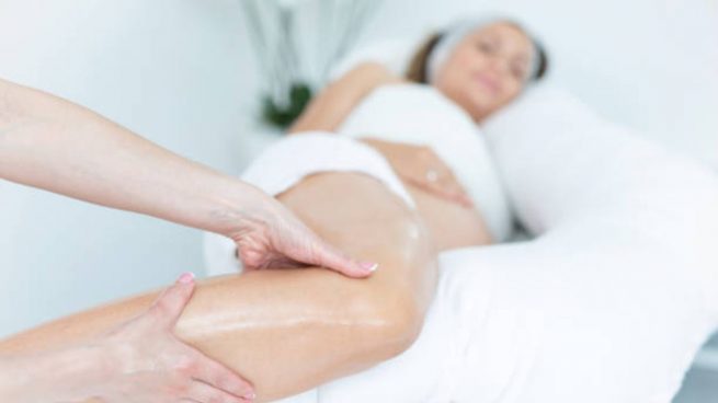 masajes embarazo
