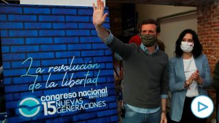 Pablo Casado