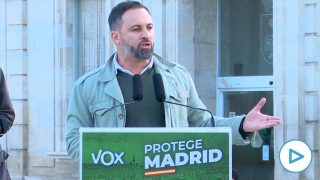 Santiago Abascal