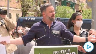Santiago Abascal