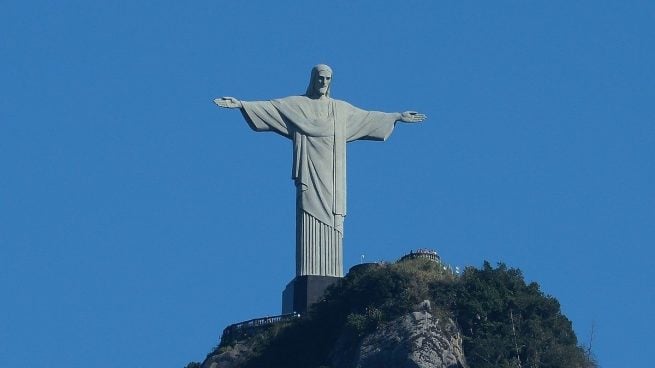 Cristo Redentor