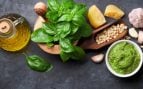 5 recetas de pesto casero, originales y saludables para todo tipo de pasta