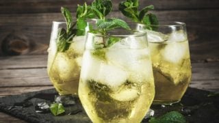 rebujito receta