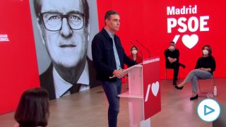 Pedro Sánchez