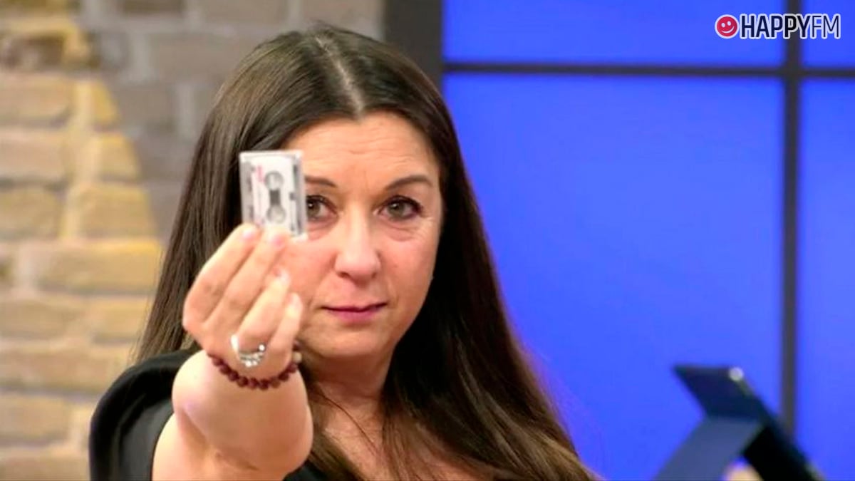 Cristina Cárdenas
