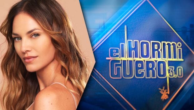 Helen Lindes hablará de su nueva faceta como escritora en El hormiguero