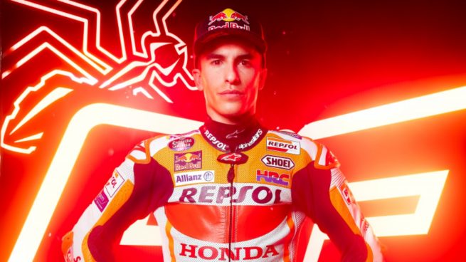 Marc Márquez