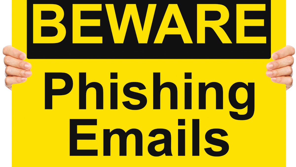 Phishing Emails