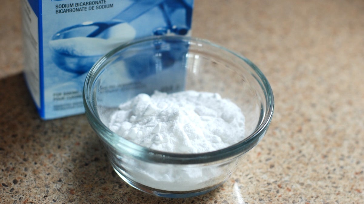 El bicarbonato es un producto mágico para utilizar en remedios caseros