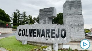 Colmenarejo