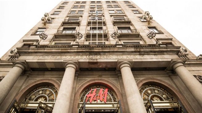 dos semanas Alfabeto Tormento H&M adelgaza en España: cierra 11 tiendas y reduce su facturación en casi  600 millones