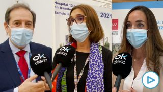 Hospitales