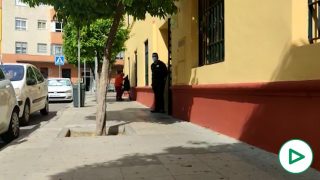 Españoles de un centro de acogida: "Si te llamas Mustafá lo tienes todo, si eres Juan te comes los mocos".