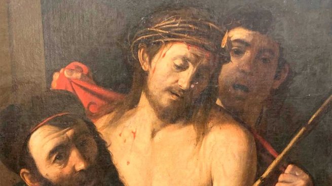 La Comunidad de Madrid declara Bien de Interés Cultural el posible Caravaggio que iba a subastarse