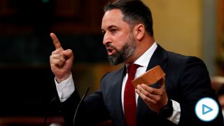 Santiago Abascal