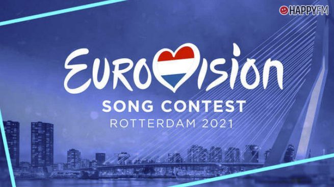 Eurovisión 2021