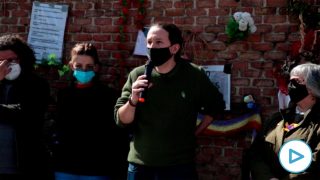 Pablo Iglesias