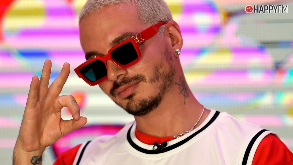 J Balvin