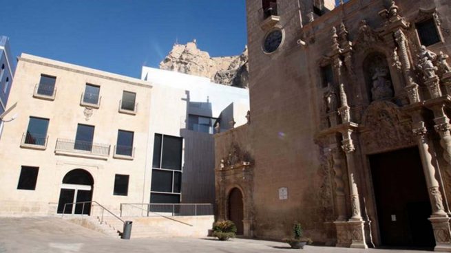 Dos coleccionistas de Nueva York donan cerca 300 obras a un museo de Alicante