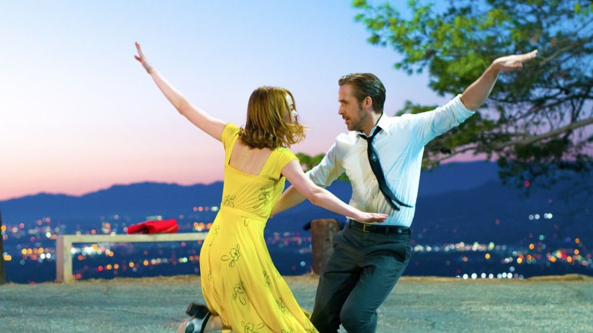 ‘La La Land’ encabeza las nominaciones a los Oscar de la historia