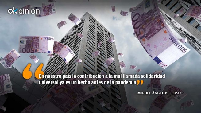 ¡Viva el capitalismo indecente!