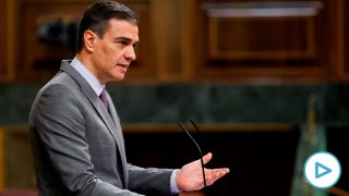Pedro Sánchez