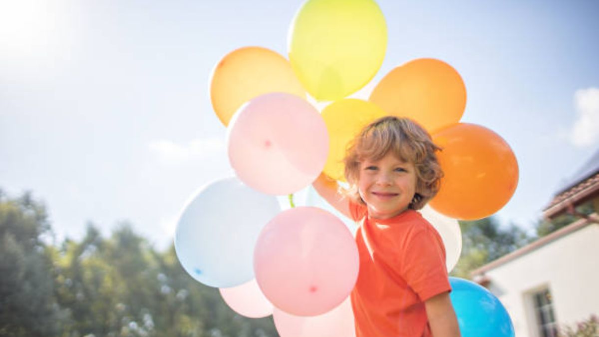 Día del Niño 2021: Origen y por qué en España se celebra ...