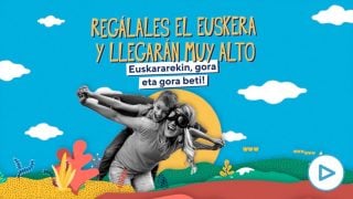 Navarra Euskera