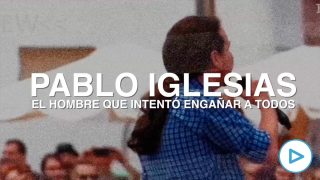 Pablo Iglesias Vallecas