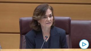 Carmen Calvo
