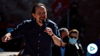 Pablo Iglesias
