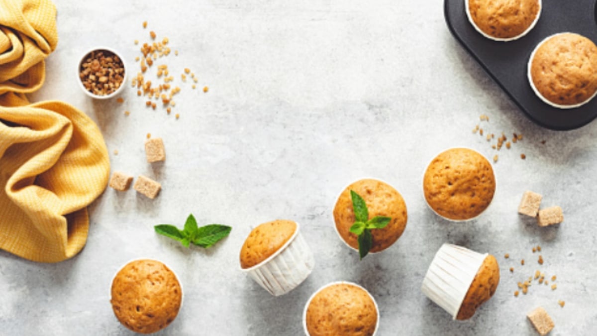 Las 5 mejores recetas de postres con vainilla fáciles de preparar