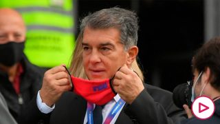 joan laporta