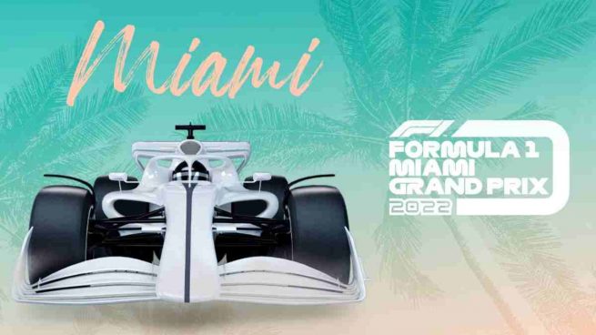 Gran Premio de Miami