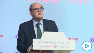 Gabilondo 400 euros pensiones