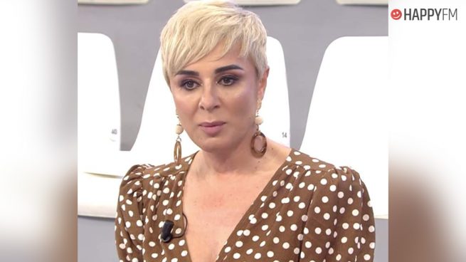 Ana María Aldón