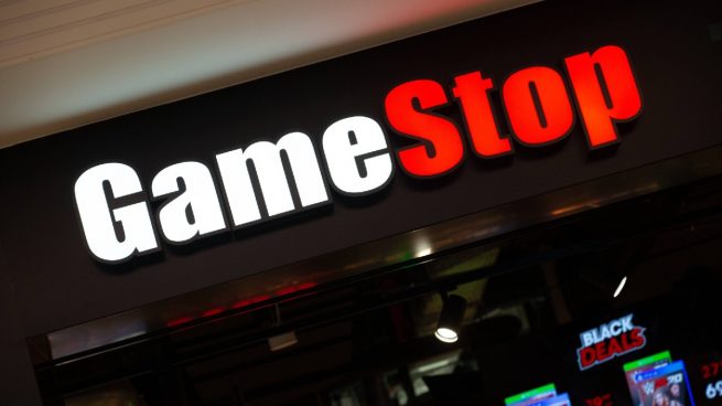 GameStop se dispara un 12% en Bolsa tras anunciar la dimisión de su consejero delegado