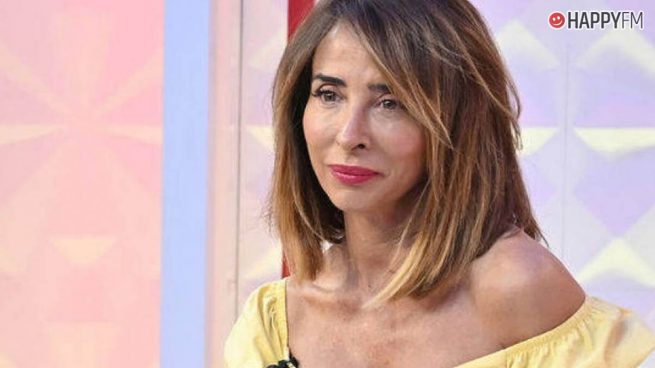 María Patiño