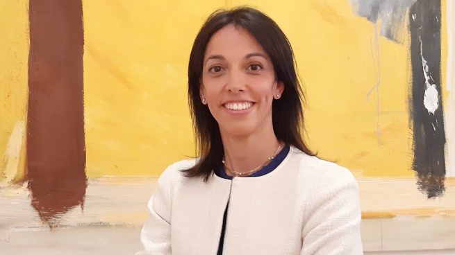 Susana Montaner, nueva responsable de Lombard Odier España