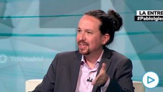 Pablo Iglesias