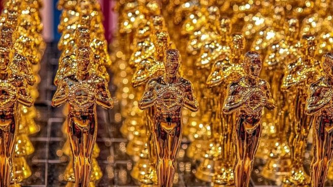 Ceremonia Premios Oscar 2021