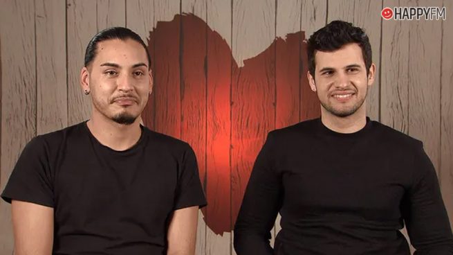 First Dates