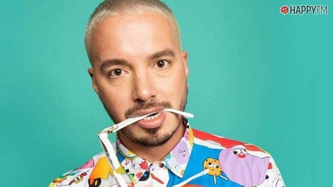 J Balvin