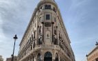 Inmobiliaria, Vivienda, Lujo, Madrid,