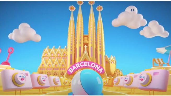 Ouigo lanza una versión del mítico pinball en el que sorteará viajes para celebrar su estreno en España