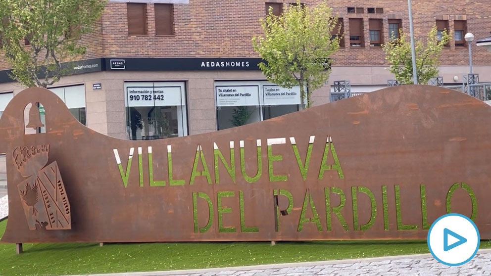 Villanueva del Pardillo