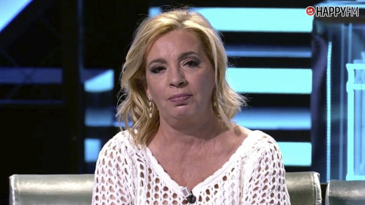 Carmen Borrego