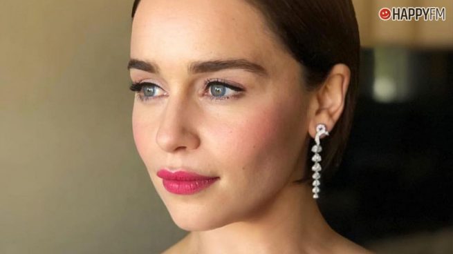 Emilia Clarke