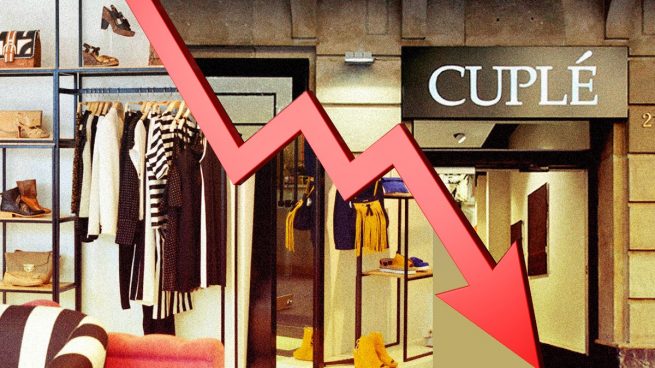 La marca de ropa Cuplé logra renegociar el alquiler de 20 tiendas con una rebaja de hasta el 35%